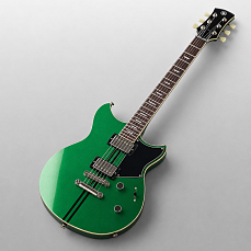 Электрогитара Yamaha Revstar Standard RSS20 FLASH GREEN