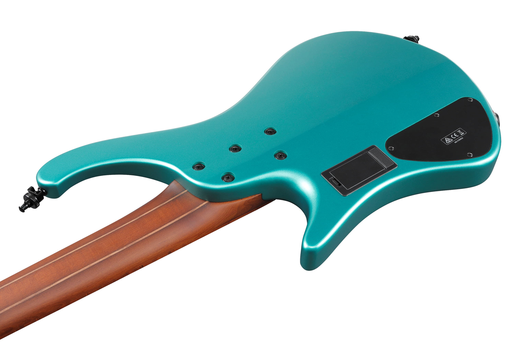 Бас-гитара Ibanez EHB1005SMS-EMM - 14