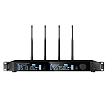 Двухканальная радиосистема Октава OWS-U2200HD01L02В-B-PRO - 1