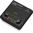 Микрофонный предусилитель Behringer MIC300 - 1