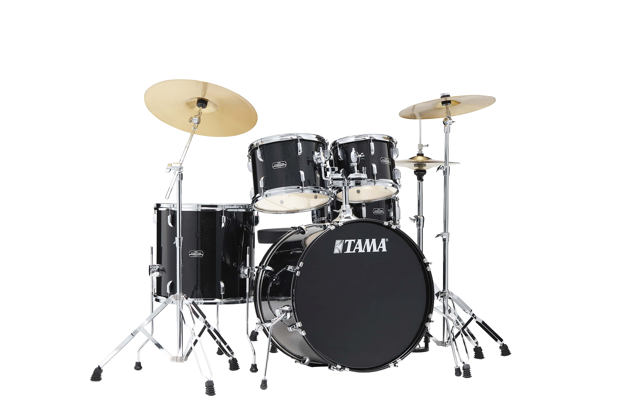 Ударная установка Tama ST52H6C-BNS - 9