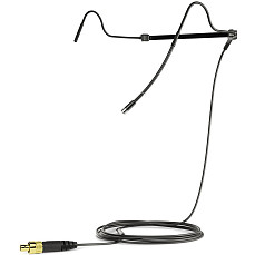 Головной микрофон Sennheiser HS 2 BK 3-pin