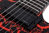 Электрогитара Schecter BALSAC E-1 FR Borealis - 2