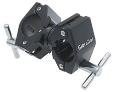 GIBRALTAR RACK ACCESSORY ROAD SERIES 360° CLAMP SC-GRSAR регулируемый прямоугольный зажим