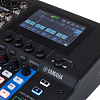 Цифровой микшер Yamaha MGX12 Black - 8