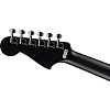 Акустическая гитара Fender Ca Debut Redondo Blk - 5