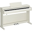Цифровое пианино Yamaha YDP-166WB - 1