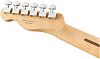 Электрогитара Fender PLAYER Telecaster MN Polar White, Белый полярный - 6