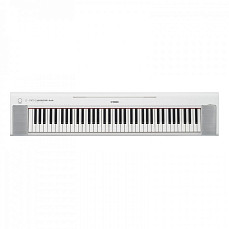 Цифровое пианино Yamaha Piaggero NP-35WH