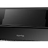 Акустическое пианино Kayserburg K-CS (A111) Ebony Polish - 2