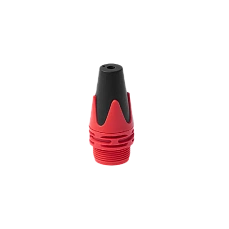Колпачок для разъемов XLR/ AVCLINK BXX-RD