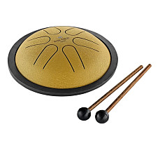 Глюкофон в комплекте с чехолом и палочками Meinl MSTD3G